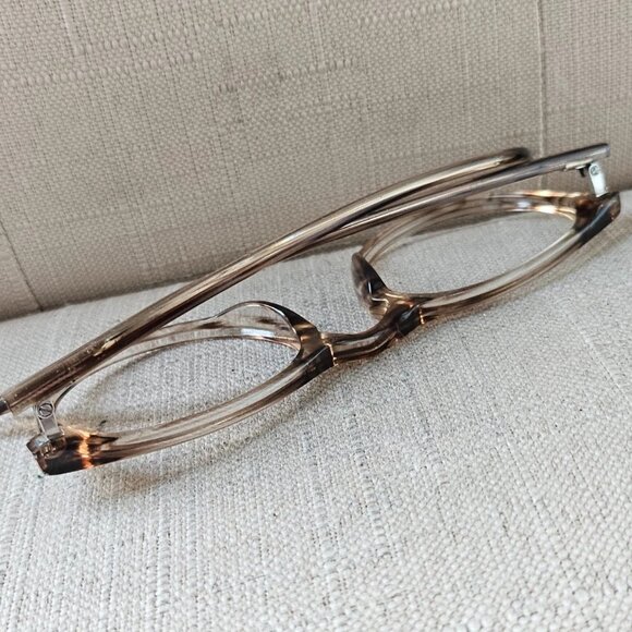 Warby Parker Women Glasses Frame Eye Wear HASKELL M 207 49[]22 145 Eyeglasses main image 6